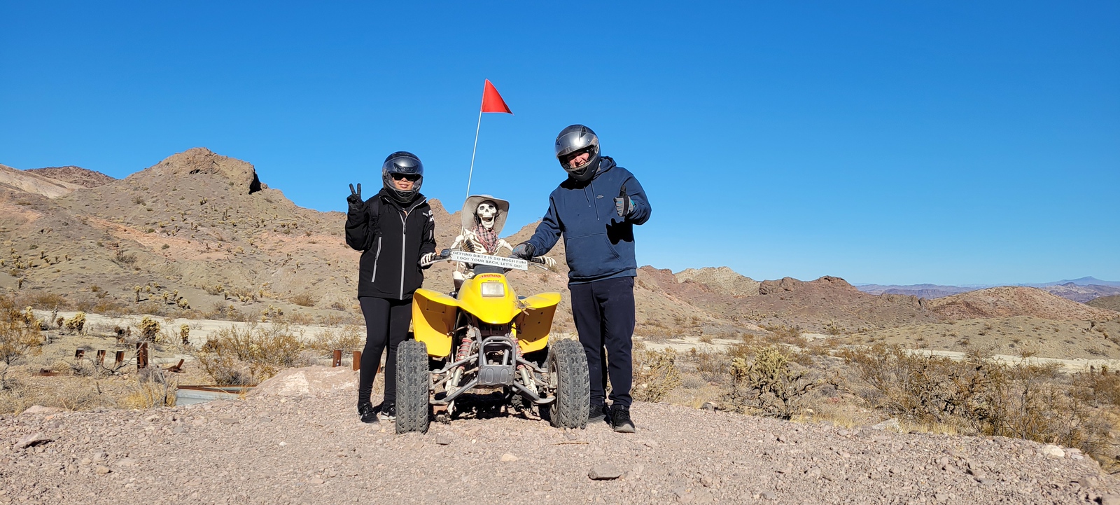 Awesome Adventure Tour